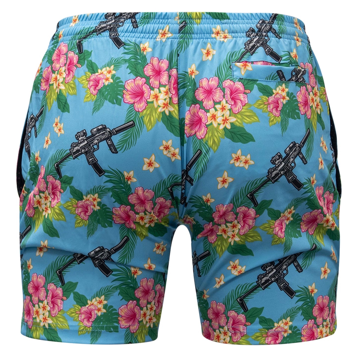 Men's V3 Performance Edition Shorts | 5.5"