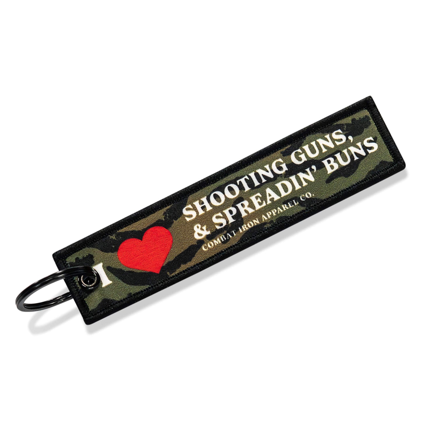 Flight Keychains