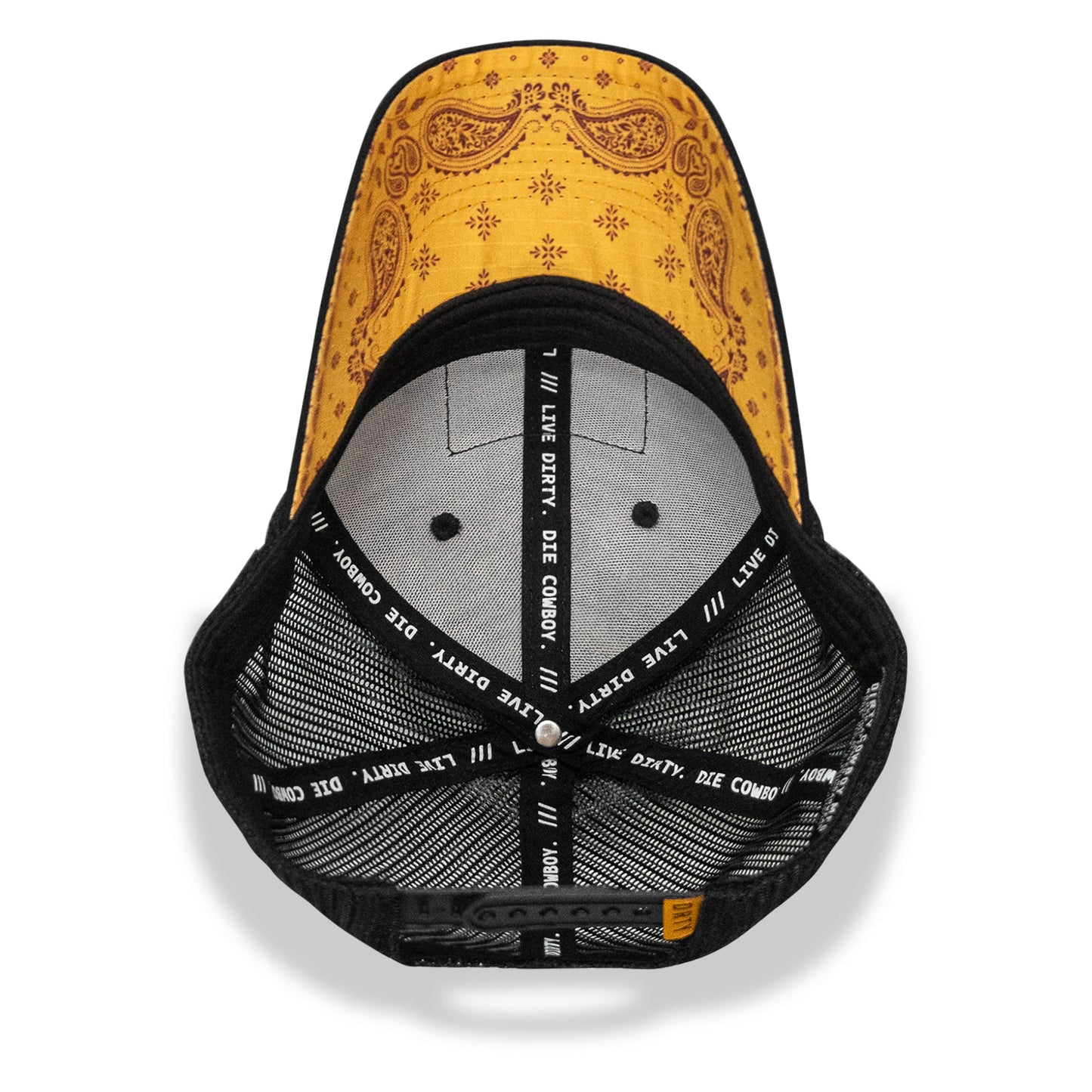 Shoot Your Local Pedos Patch Original Ripstop Snapback Hat