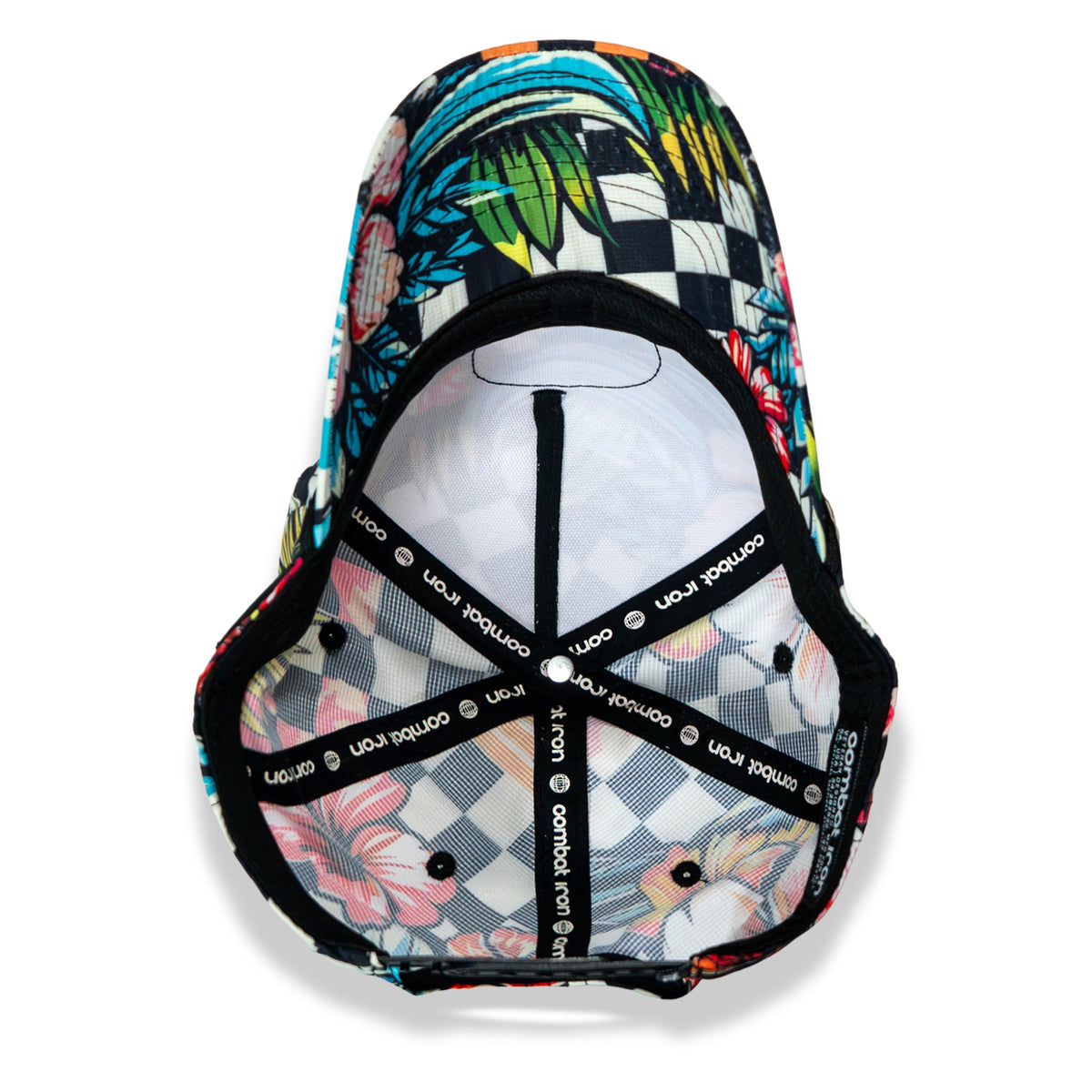 Some Men Are Opposed To Violence Patch Weekender Snapback