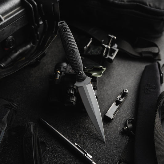 Specter - Phantom Grey