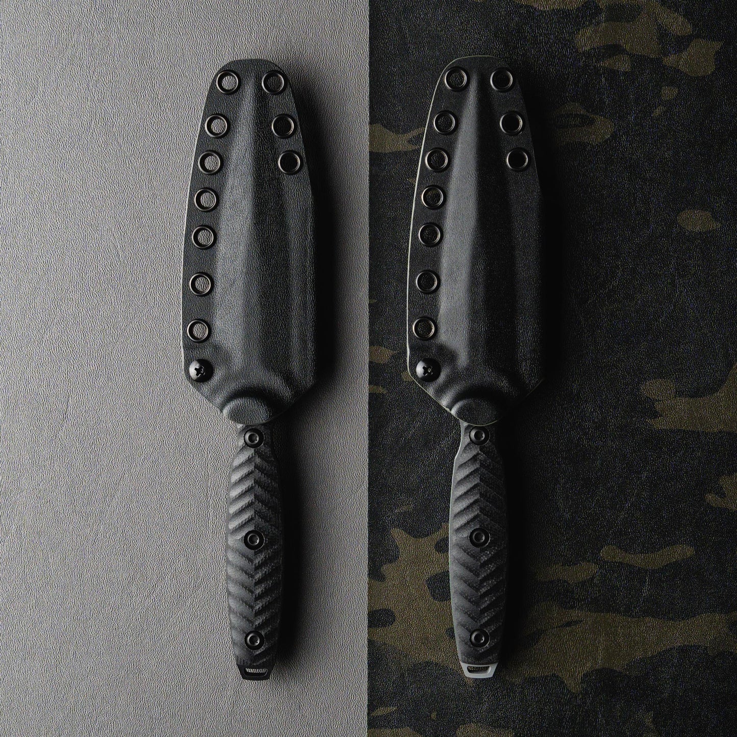 Specter - Phantom Grey