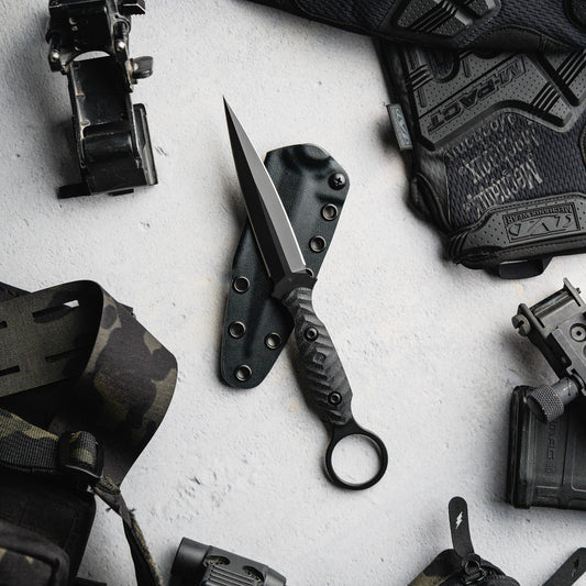 Specter R - SOCOM Black