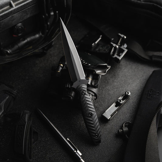 Specter - SOCOM Black