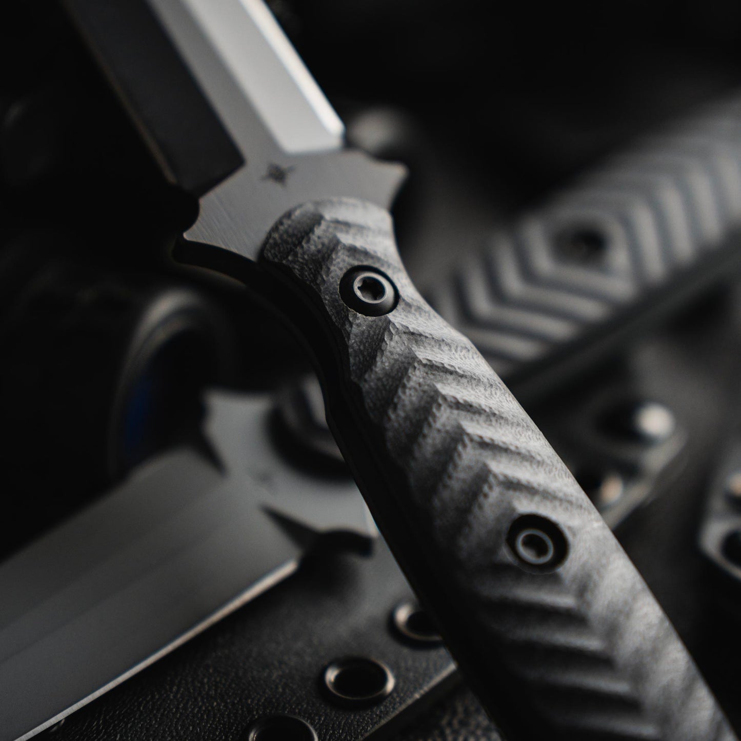 Specter - SOCOM Black