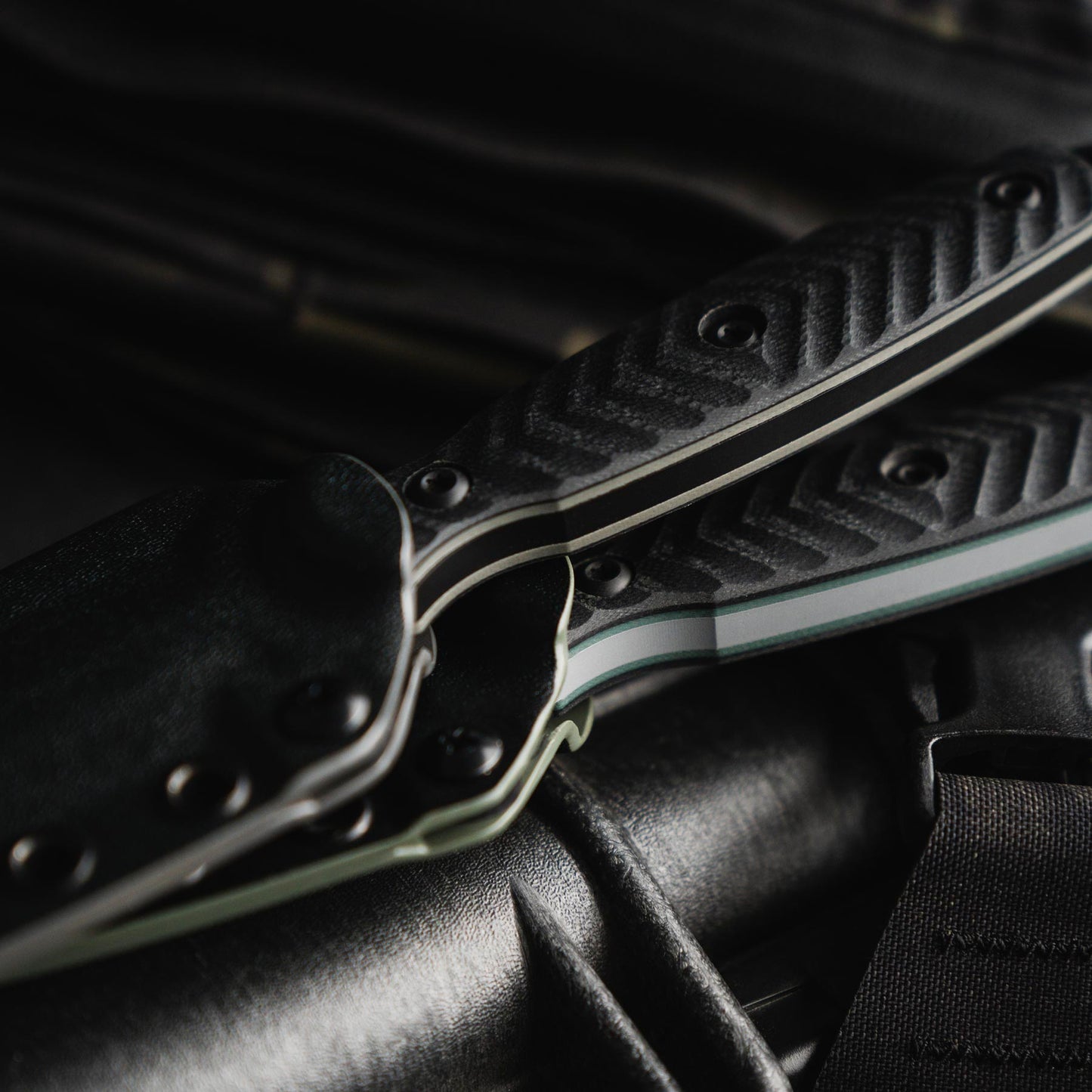 Specter - SOCOM Black