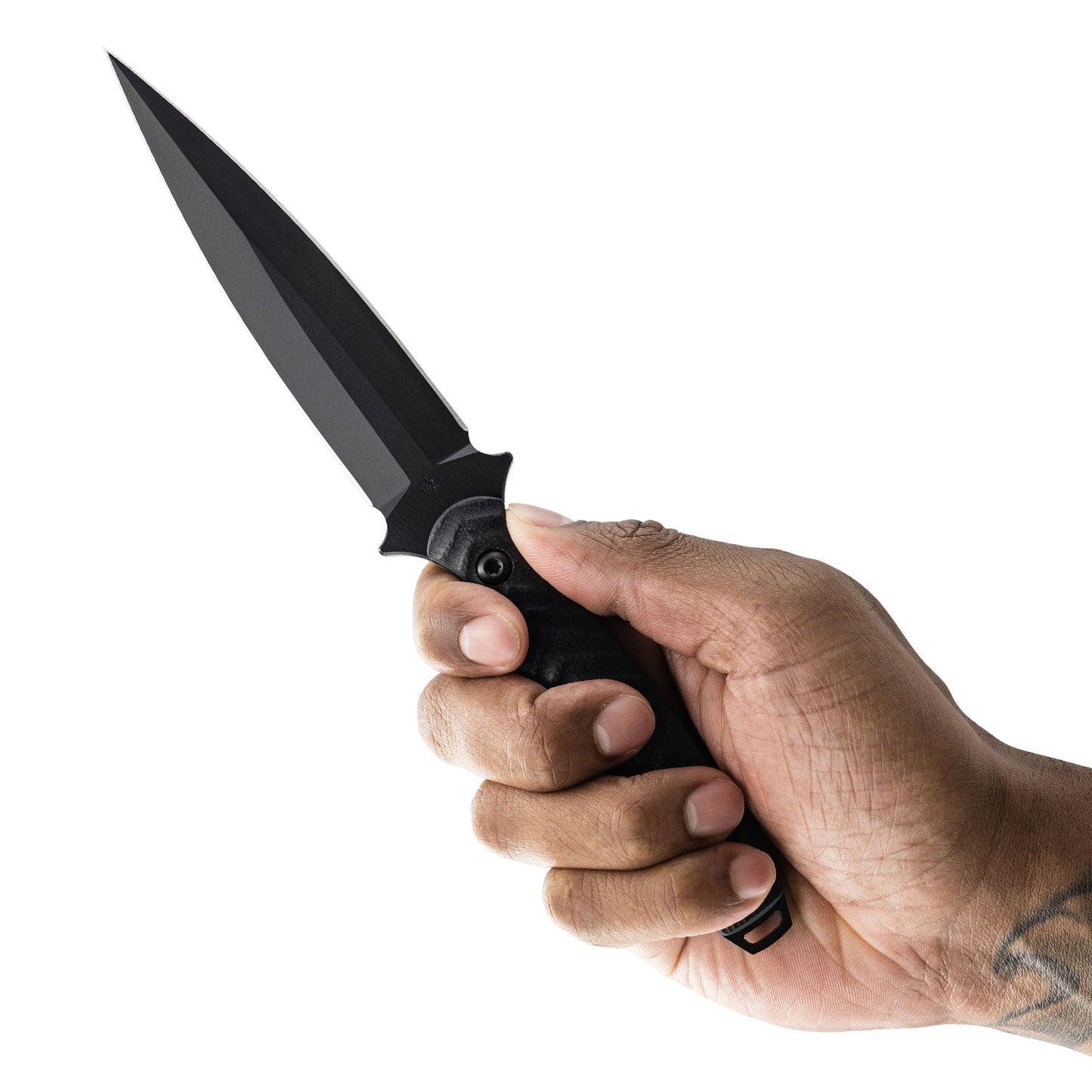 Specter - SOCOM Black