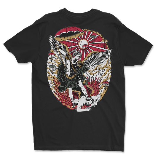 St. Michael Traditional Athletic Shirt