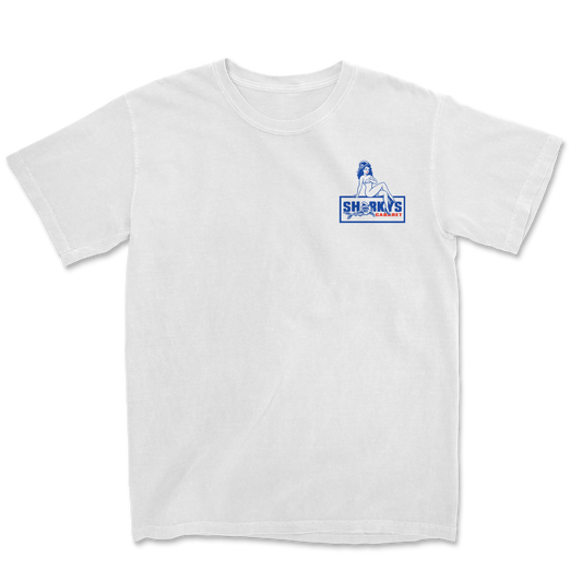 Sharky's Retro Legends Shirt
