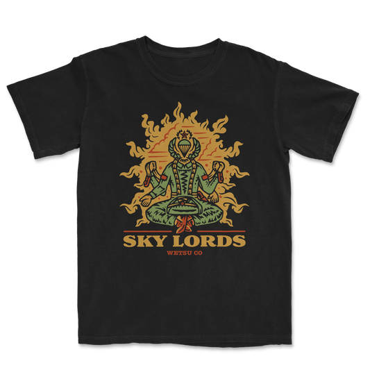 Skylords Heavyweight Shirt
