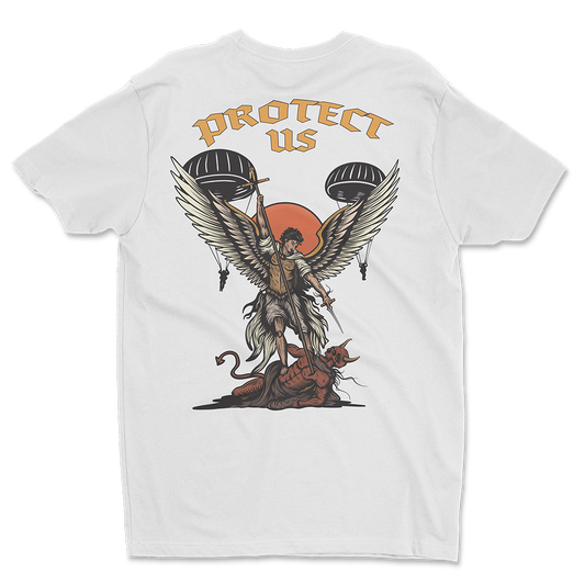 St. Michael Classic Heavyweight Shirt