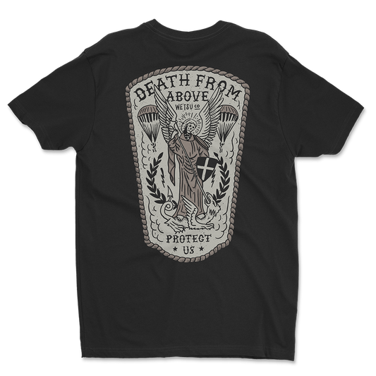 St. Michael Athletic Shirt