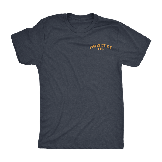 St. Michael Classic Athletic Shirt