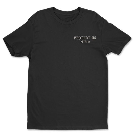 St. Michael Heavyweight Shirt