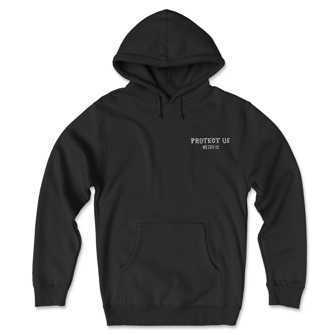 St. Michael Hoodie