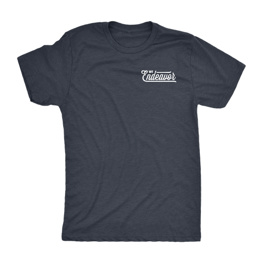 Stay Ambitious Athletic Shirt