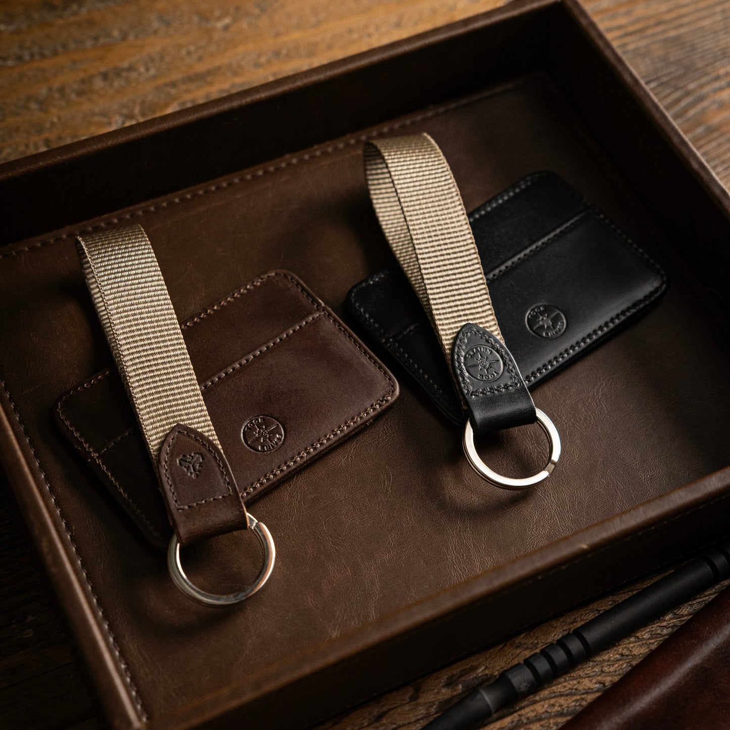 Toor Knives Key Fob