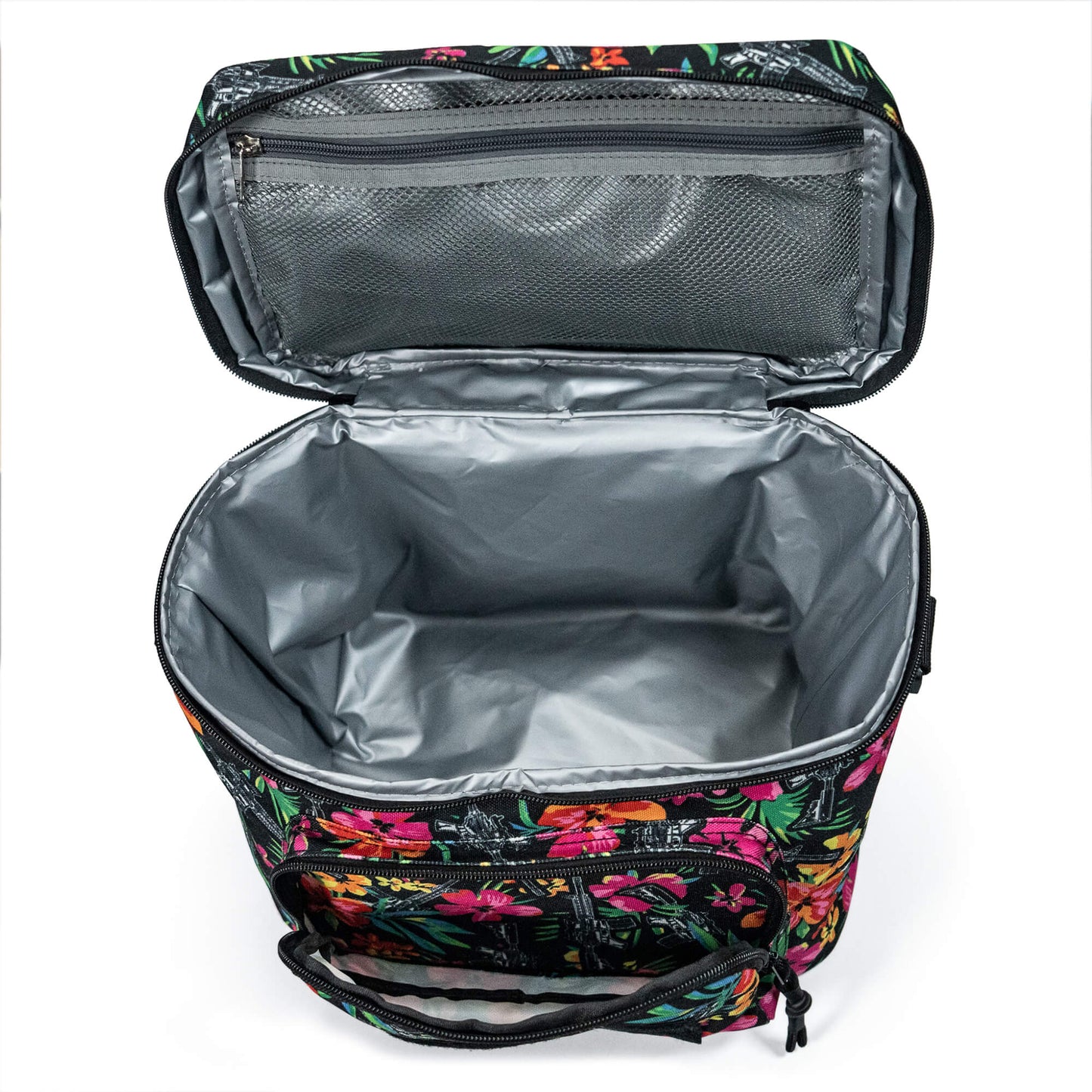 Large Tactical Lunch Box / 12 Pack Can Cooler