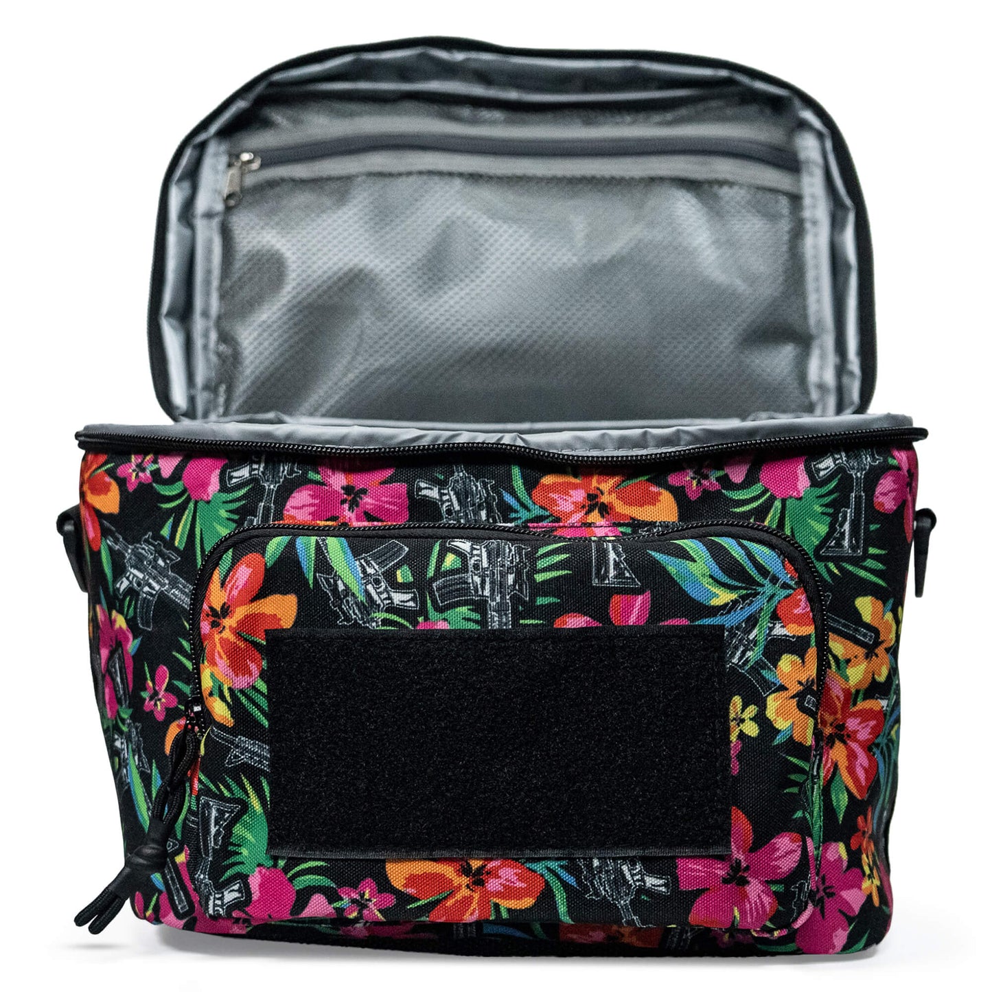 Large Tactical Lunch Box / 12 Pack Can Cooler