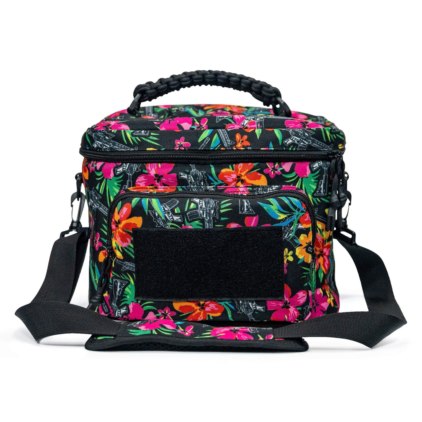 Large Tactical Lunch Box / 12 Pack Can Cooler