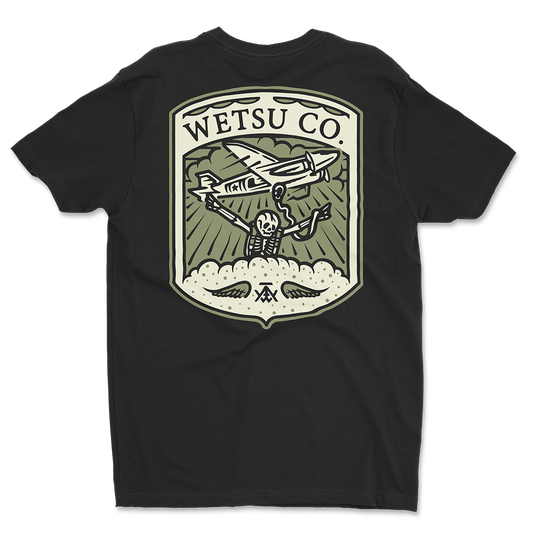 Unhooked Classic Athletic Shirt