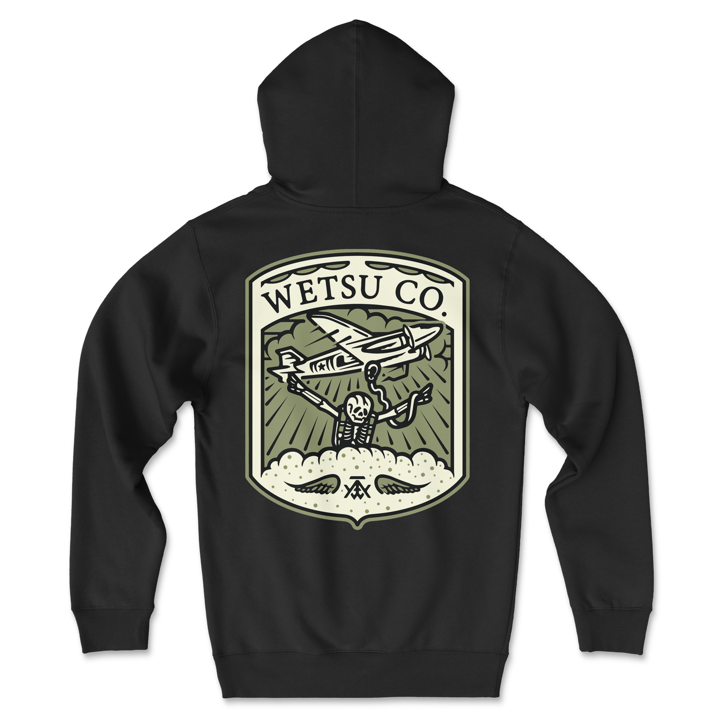 Unhooked Classic Hoodie