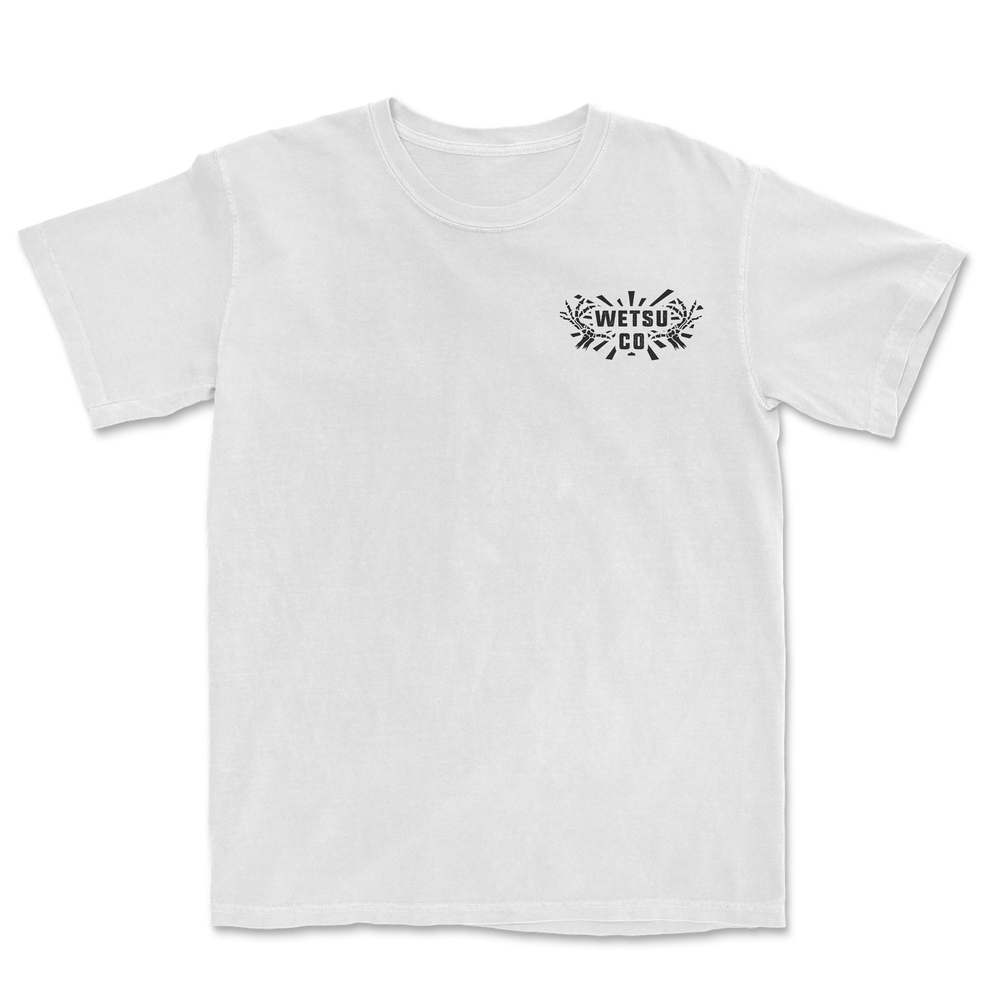 Unhooked Redux Heavyweight Shirt