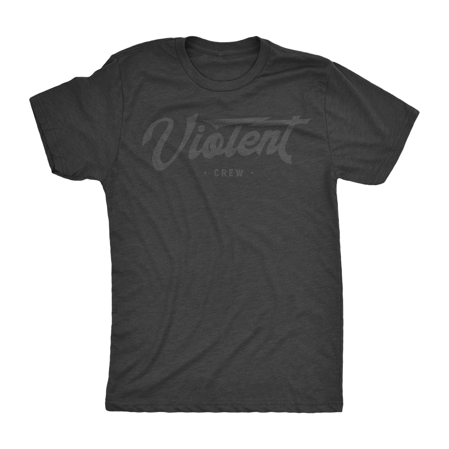 Violent Alumni Athletic Shirt