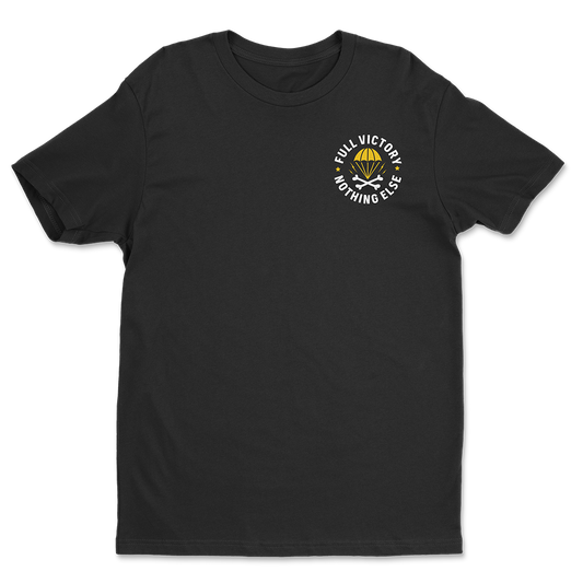 Victory Bones Athletic Shirt