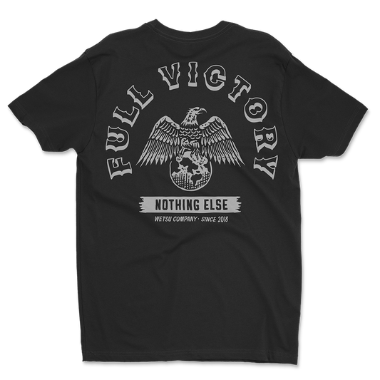 Victory International Athletic Shirt