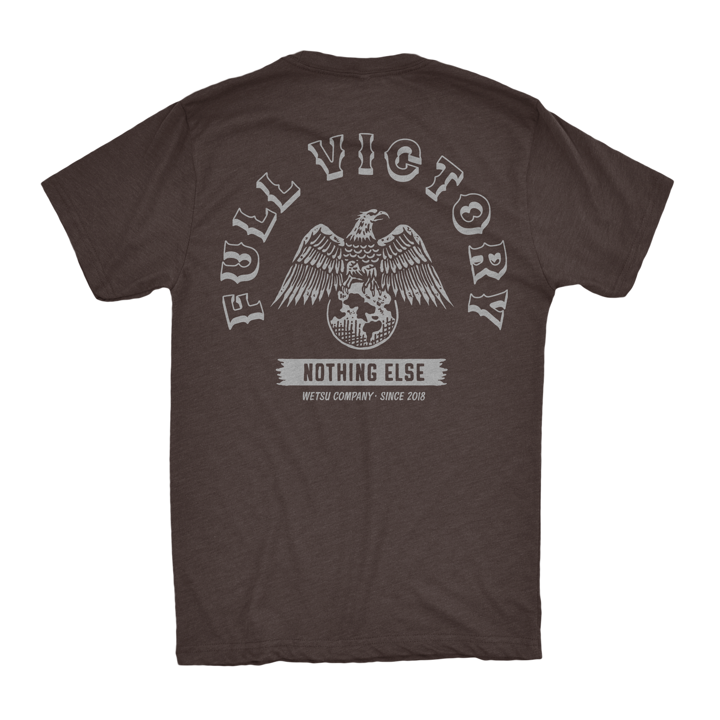 Victory International Athletic Shirt