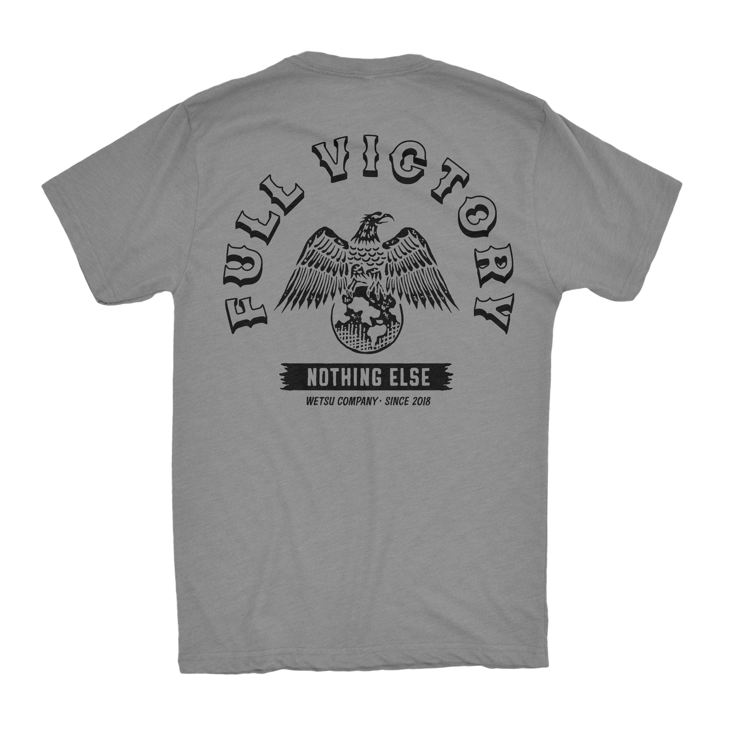 Victory International Athletic Shirt