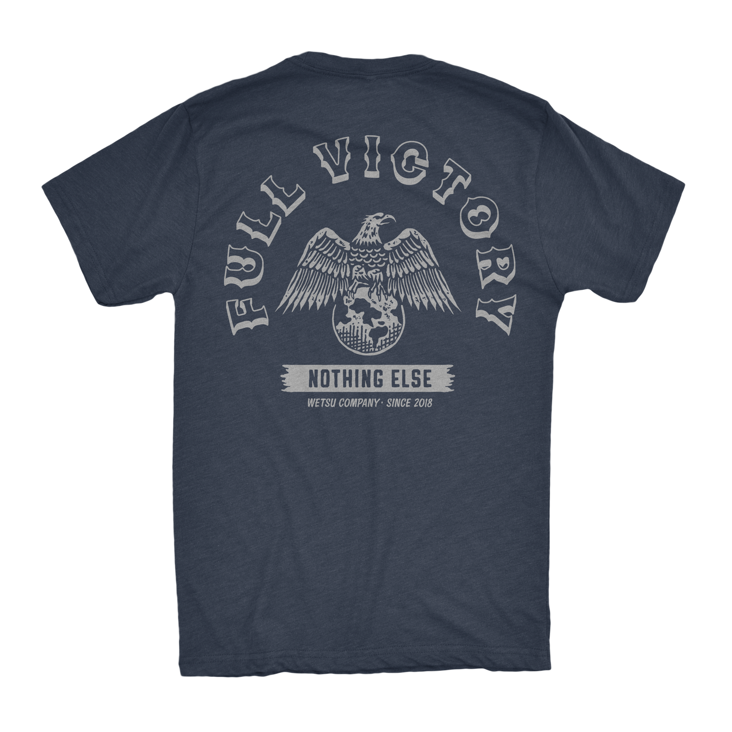 Victory International Athletic Shirt