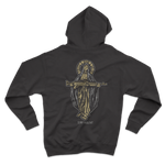 Load image into Gallery viewer, Weapons Are My Religion Redux Hoodie
