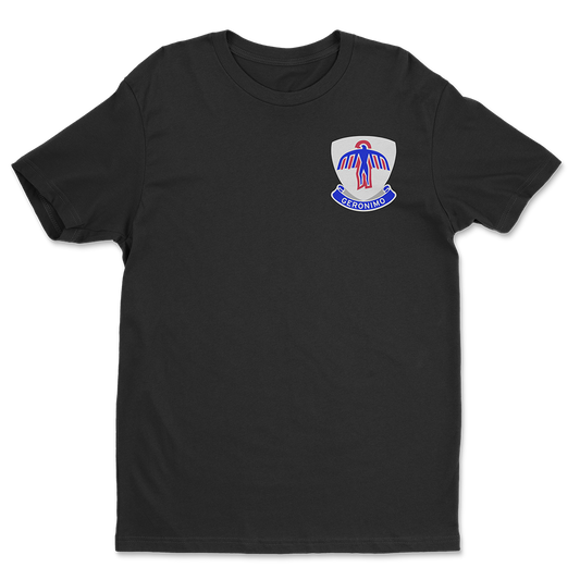 501st Parachute Infantry Regiment Athletic Shirt (Replica)