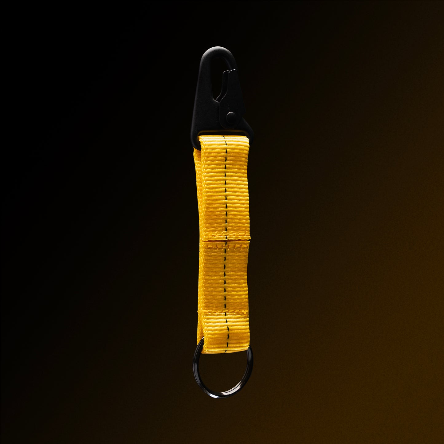 4-in-the-Hand Static Line Lanyard Keychain (All)