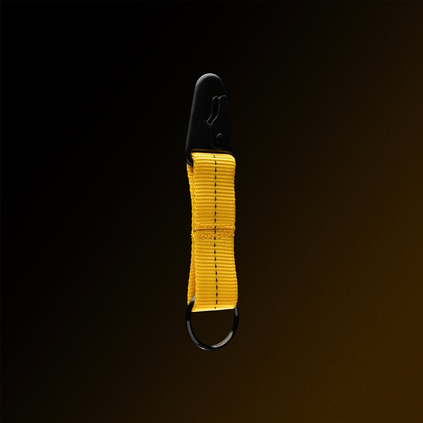 2-Below-Bite Static Line Lanyard Keychain (All)