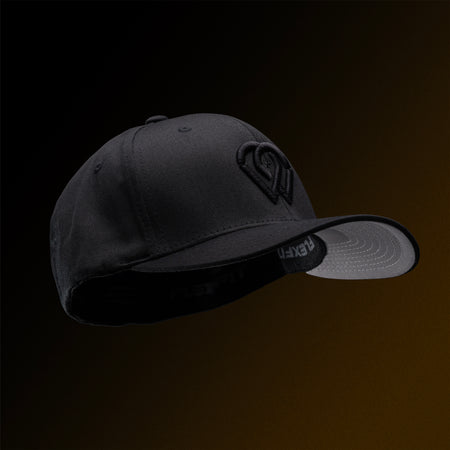 WETSU Logo Flexfit Hat