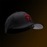 Load image into Gallery viewer, WETSU Logo Trucker Hat
