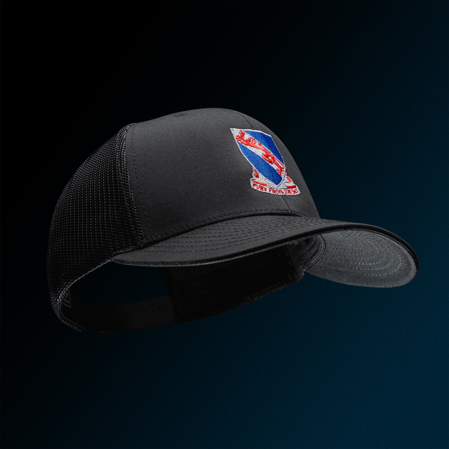508th Airborne Trucker Hat