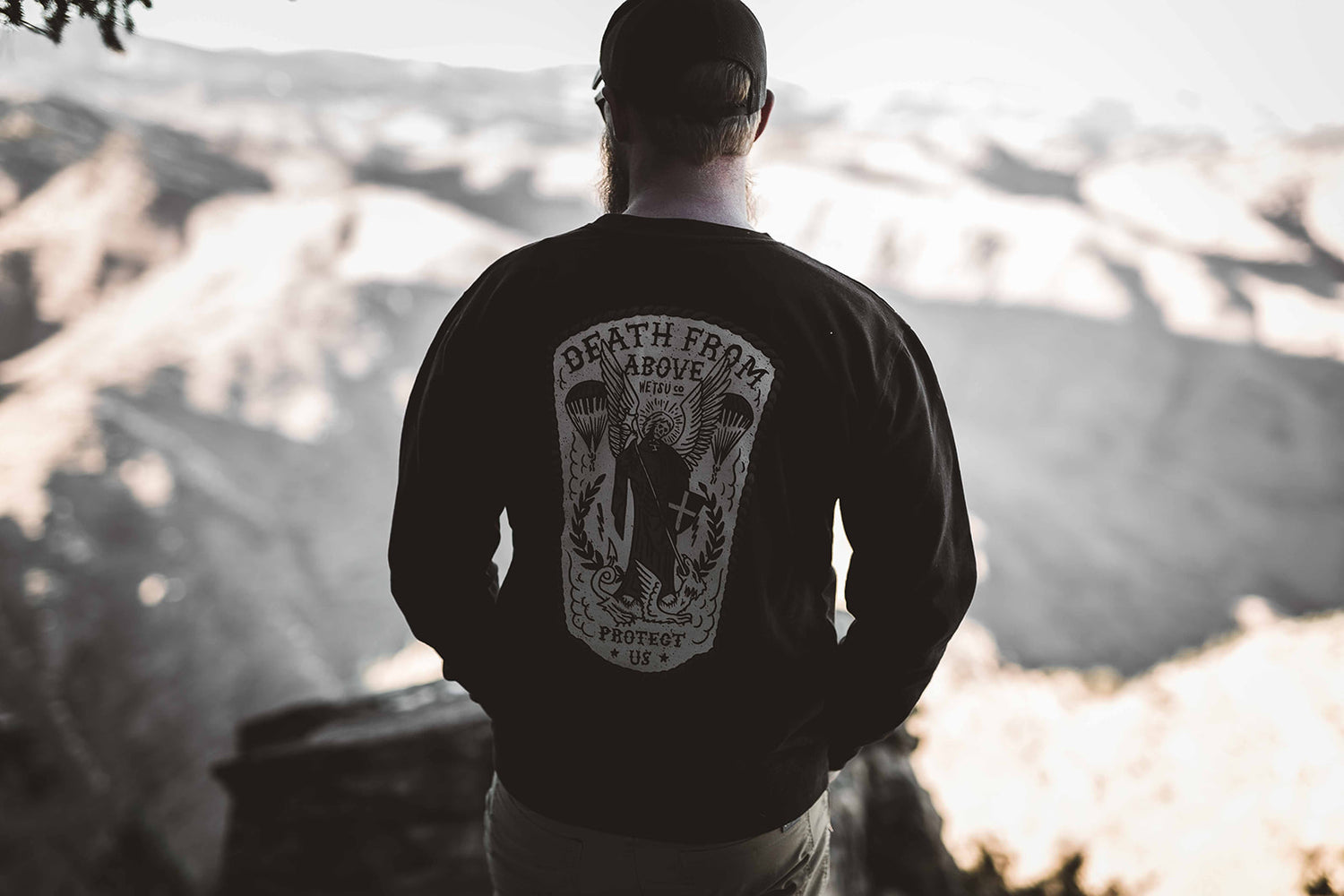 Crewneck Sweatshirts