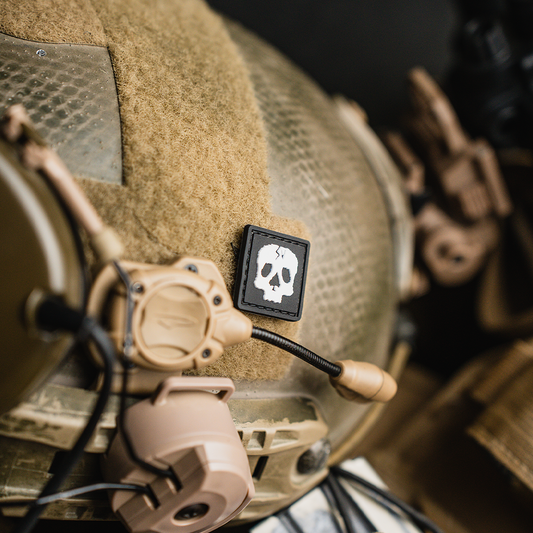 Skelly's Patches Pack