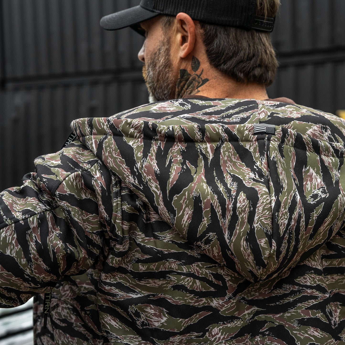 Zip Up Hoodie 2.0