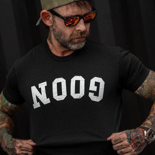 Goon Arched Men's T-Shirt