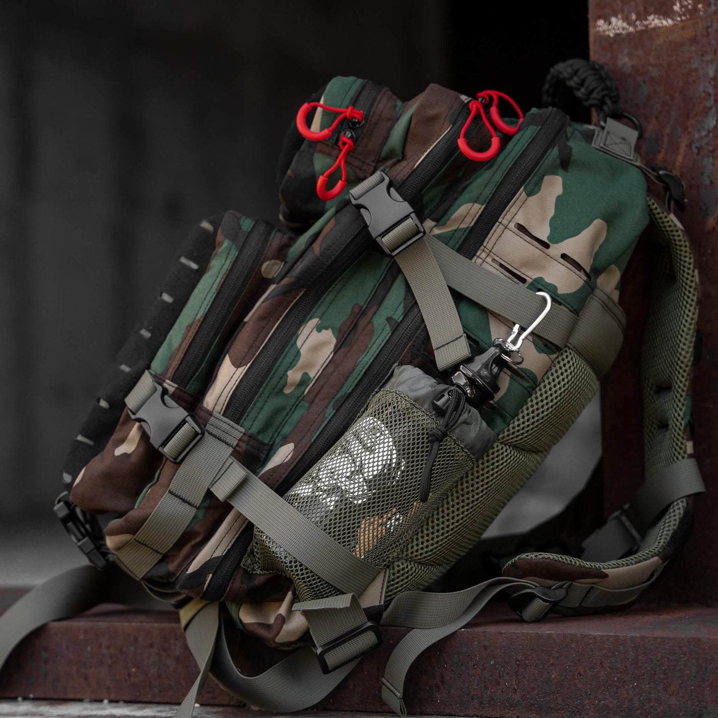 35L Sack™ Backpack | Kalagush Edition