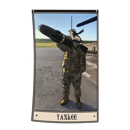 Yankee Flag