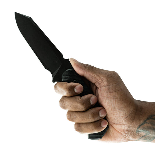 Zenith - Havoc Black