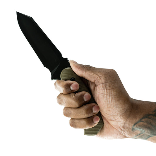 Zenith - Spitfire Green