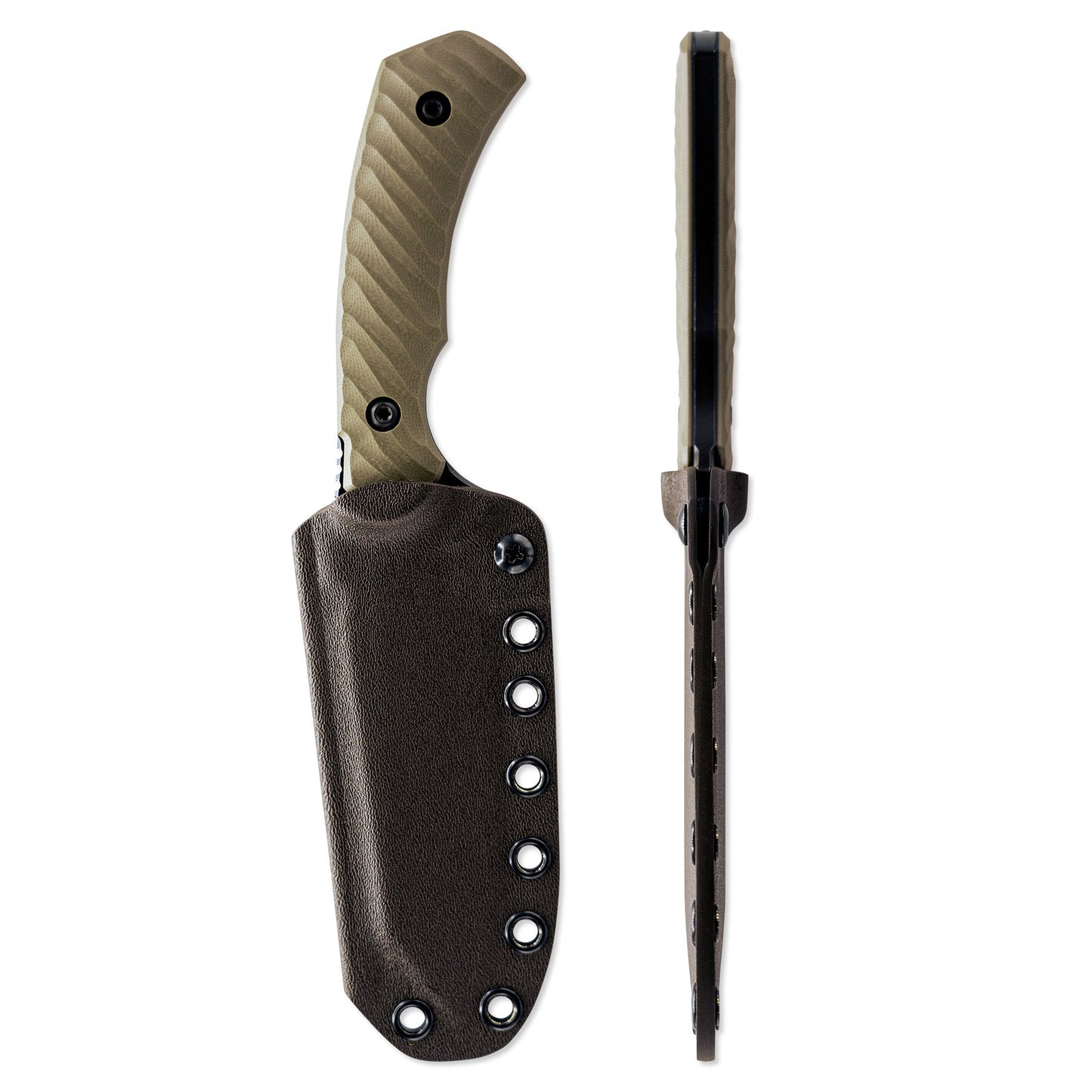 Zenith - Spitfire Green