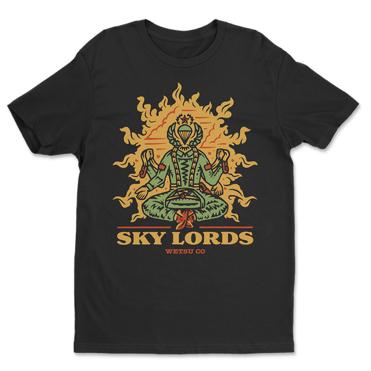 Skylords Athletic Shirt